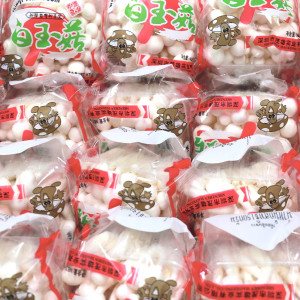 White Shimeji Mushroom 150g (เห็ดชิเมจิขาว)