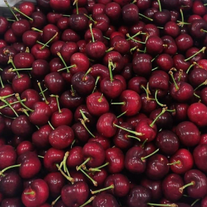 California Cherry 5kg