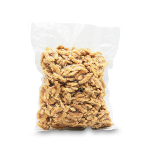 วอลนัทดิบ