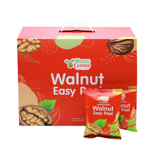 วอลนัทพร้อมทาน